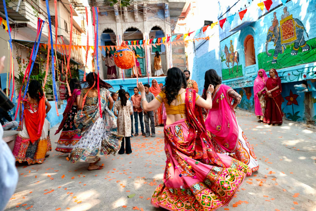 королек моей любви