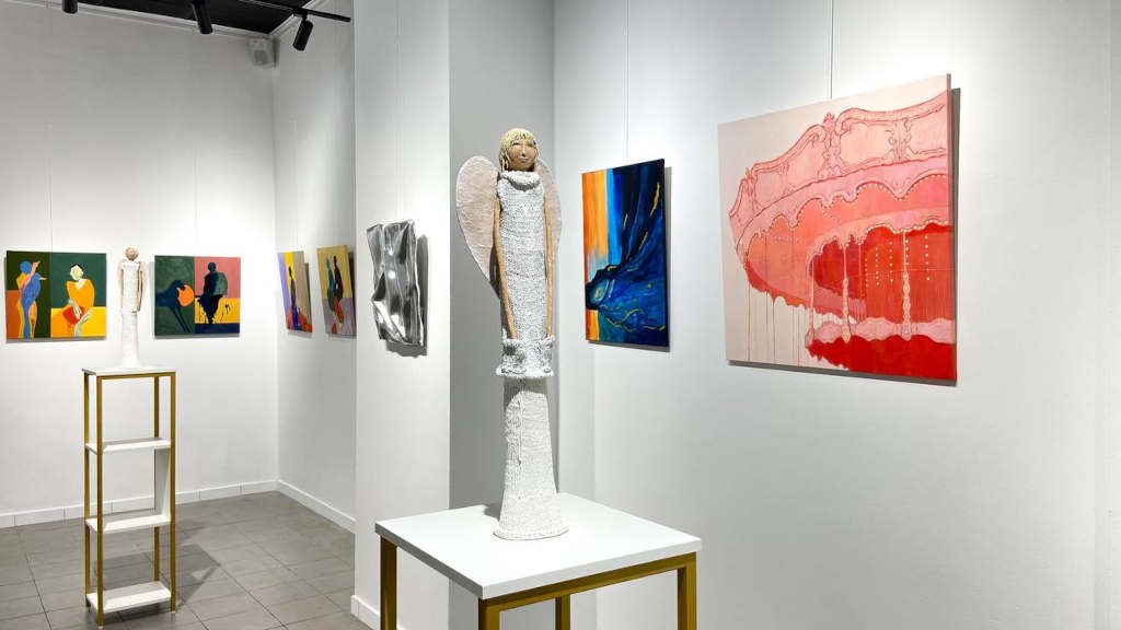 красные горки музей в красной поляне