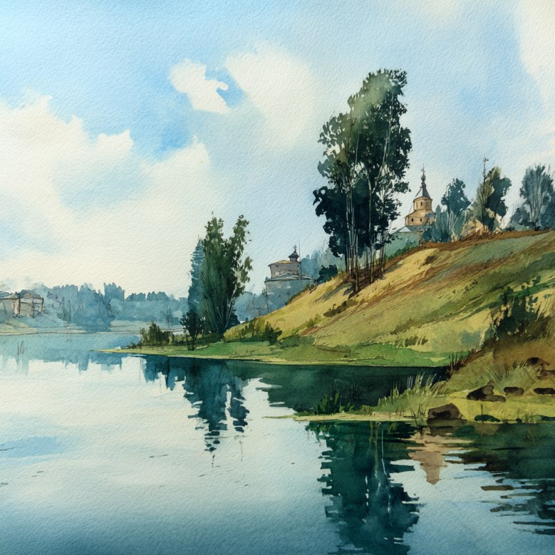 рост спроса на литературу о малой родине и регионах России на 40%