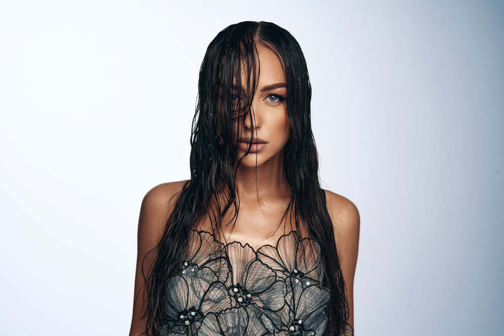 Мари Краймбрери