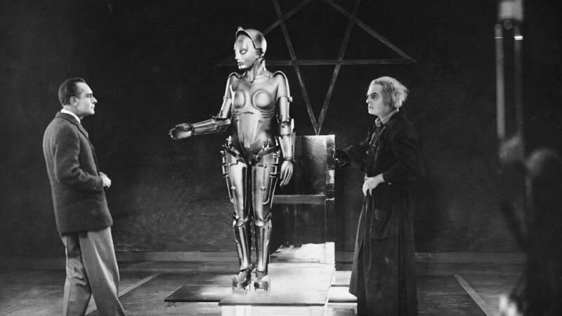 метрополис