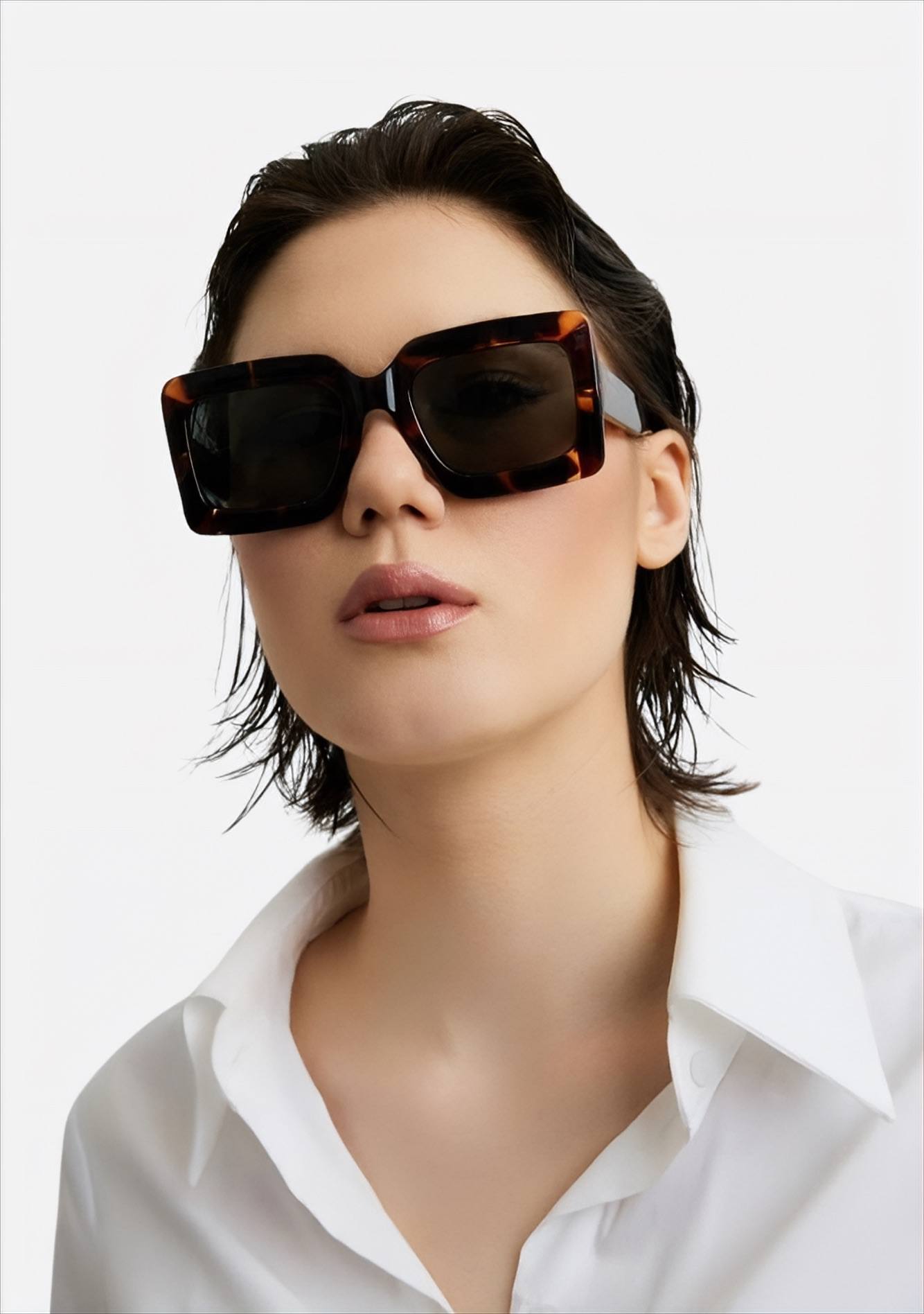 модные очки seen