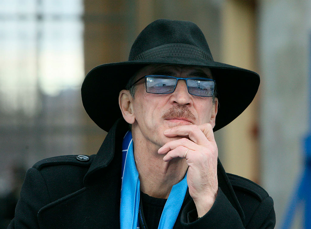 михаил боярский актер