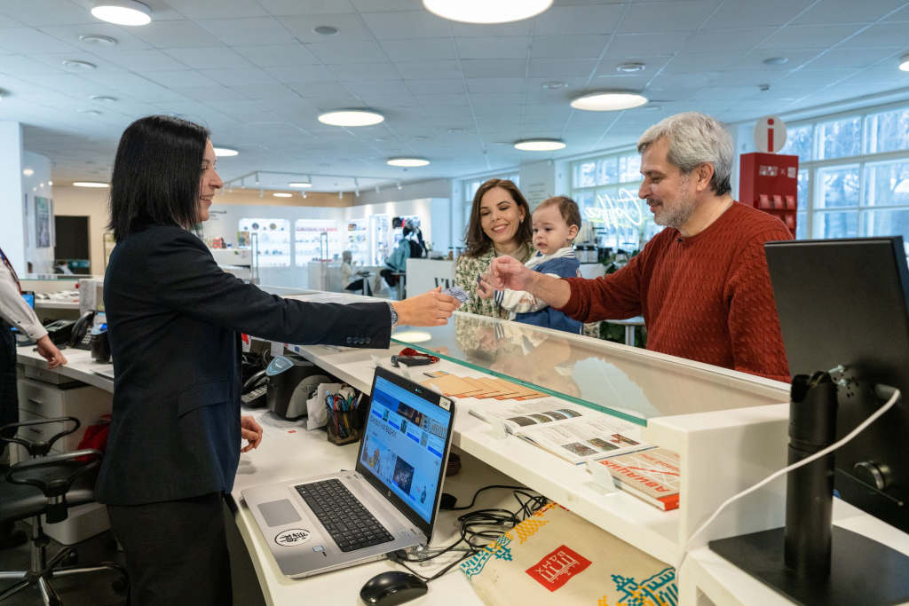 программа привелегий лауреатов вднх