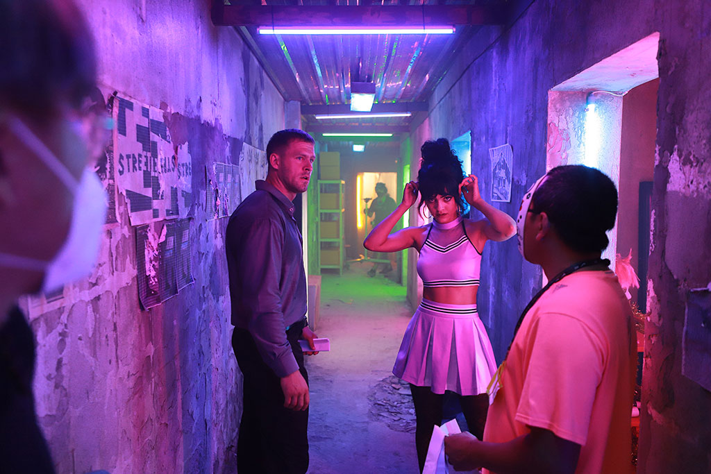 пуля навылет