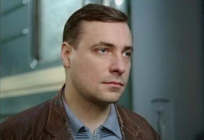 рерберг георгий