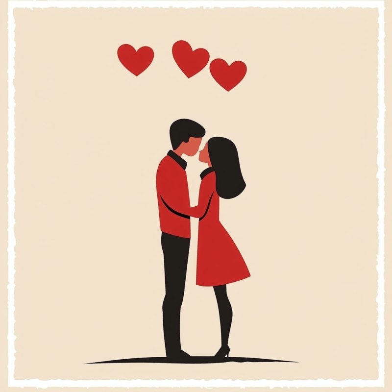 романтика и увлечение