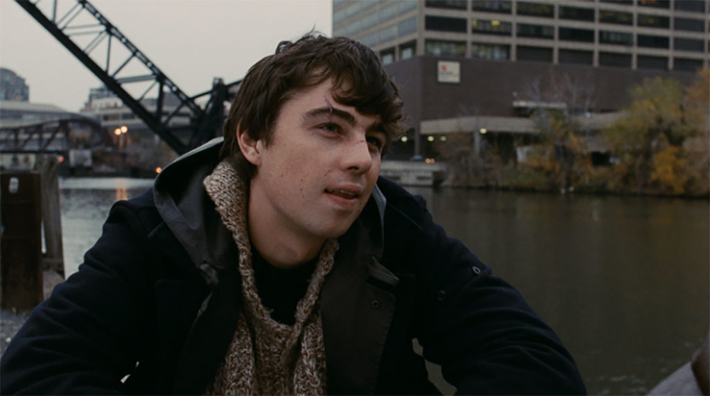 сергей бодров - брат