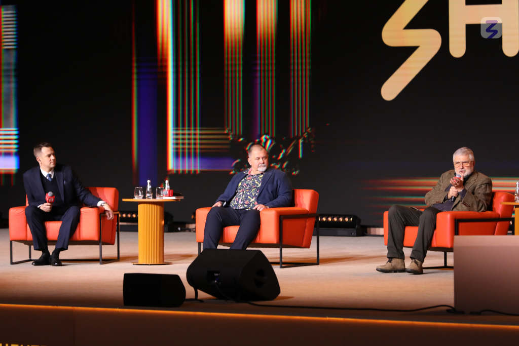 сергей лукьяненко юрий поляков