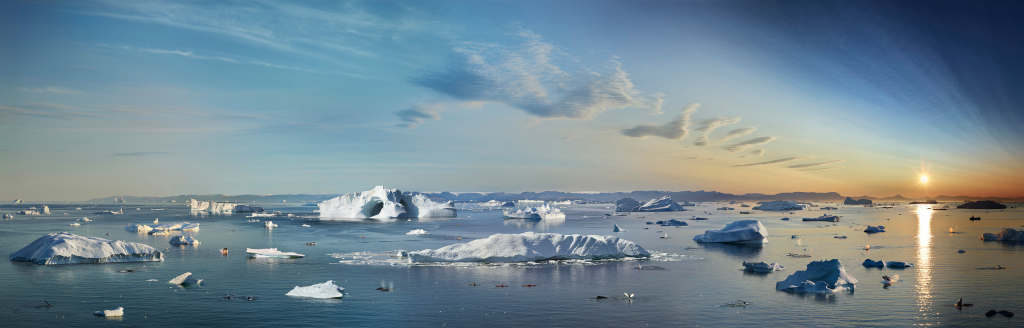 StephenWilkes. Greenland