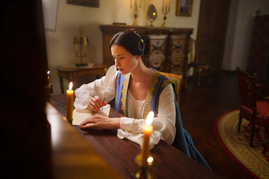 Ворожищева Марина