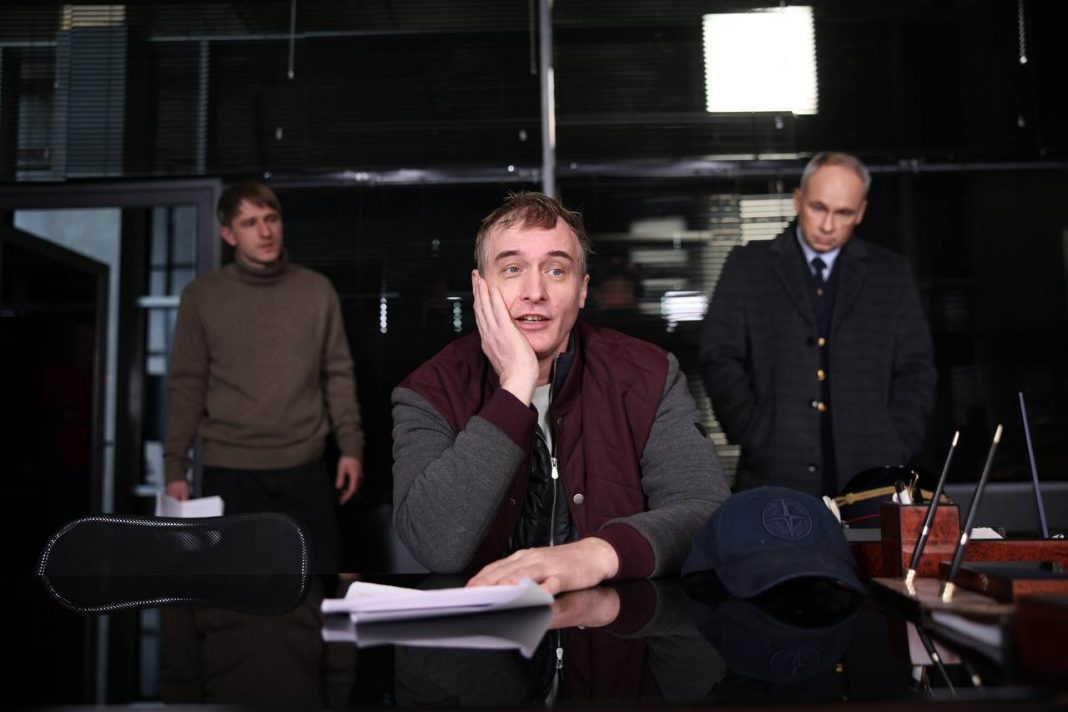 возвращенец