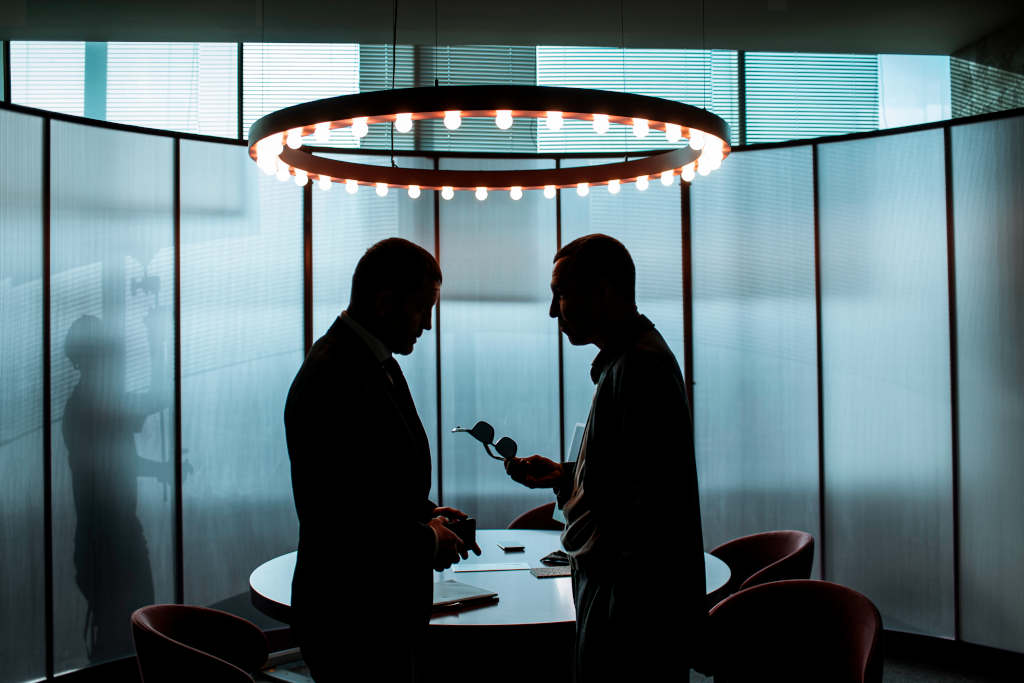 золотое дно