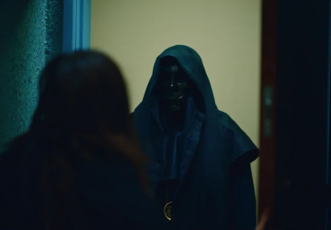 инферно - улыбка