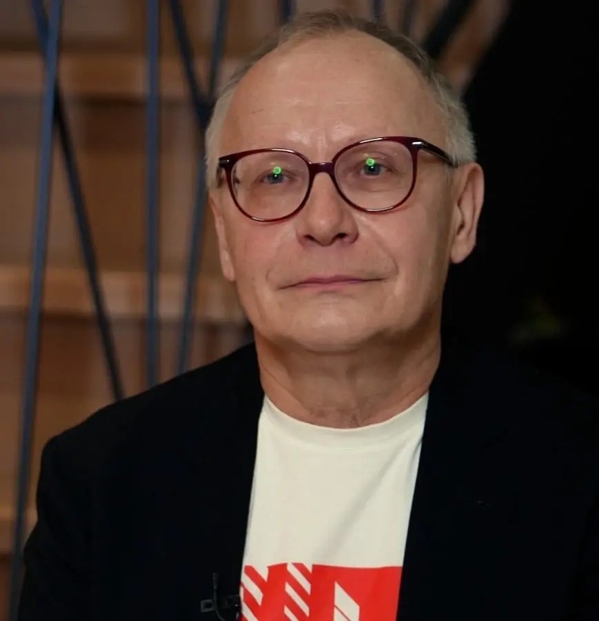 сергей деменский