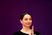 Не только лента и мяч: новая этика создает чемпионов будущего анастасия пивоварова - гимнастка, основатель бренда YounG