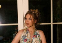 Анастасия Казанцева выступит на концерте «Музыка бизнеса» в Москве анастсия казанцева - фотосессия