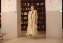 Коллекция «Неопытная муза» — совместная коллаборация DREAMS by Alena Akhmadullina и Литрес неопытная муза - модная коллекция