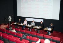 В рамках ММКФ представили документальный фильм «Русский Челси» русский челси - пресс-конференция ммкф 48
