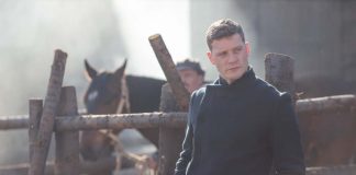 Стартовали съемки исторической драмы «Желтуга» Александр Радойичич