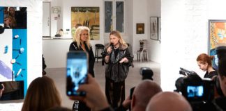 «Пеппи»: творческий проект, посвященный женщинам, представят в EVA Gallery eva gallery
