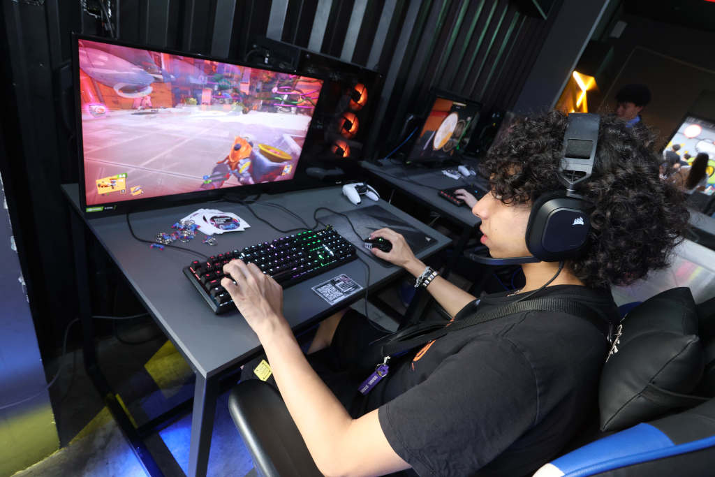 Event - Moscow Gaming Hub - Sao Paulo