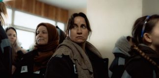 «Холод» близко: онлайн-кинотеатры показали напряжённый тизер новой криминальной драмы холод - криминальная драма