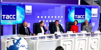 В Москве объявлен старт II сезона премии «История будущего» история будущего пресс-конференция в тасс