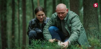 Жора Белоног идет до конца: премьера сериала «Изгой. Нет пути назад» изгой нет пути назад - сериал