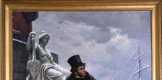 Шедевры Всероссийского музея А.С. Пушкина представлены в Москве пушкин александр сергеевич