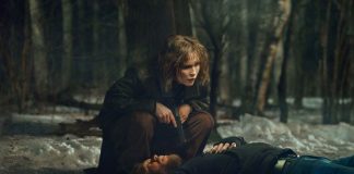 Постмодерн по-калмыцки: как Тарантино встретился с Эрлик-ханом сергий против нечисти 5 сезон