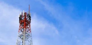 Вышки связи станут арт-объектами: МТС меняет городской ландшафт вышка связи мтс