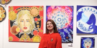 Светлана Яшина: «Для меня уникальность русского фольклора — это его жизнерадостность и многообразие» яшина светлана