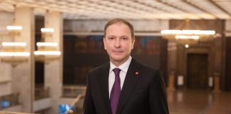 Директор Музея Победы Александр Школьник избран заместителем секретаря Общественной палаты РФ александр школьник