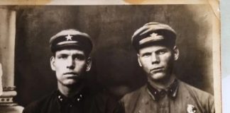 «Я вернусь и буду тебе помогать»: Музей Победы нашёл племянницу красноармейца Фото из личного архива Татьяны Бусыгиной предоставлено Музеем Победы