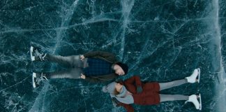 Фильмы «Лёд» и «Код апокалипсиса» стали лидерами зарубежного проката лед