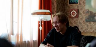 Клоун против системы: стартовали съёмки «Мошенника» со Львом Зулькарнаевым Лев Зулькарнаев