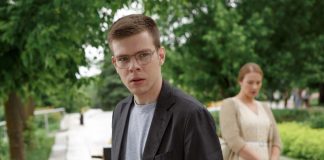 В Москве и Нижнем Новгороде снимают второй сезон мелодрамы «Любовь преодолеет всё» любовь преодолеет все