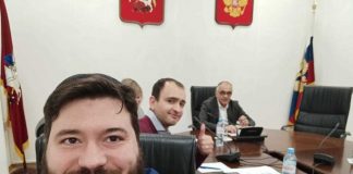 Наследие горских евреев, как фундамент межнационального согласия: эксклюзивное интервью со Спартаком Якушевым спартак якушев
