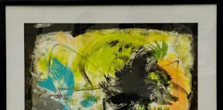 Кино-принцип в живописи: SISTEMA GALLERY запускает марафон самоцитирования Евгения Васильева. «Нонреализм или нереальная реальность»