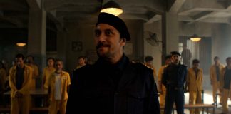 От «Заклятья» до социальной сатиры: Джоко Анвар выпускает фильм, где призрак — это совесть общества призрак в клетке