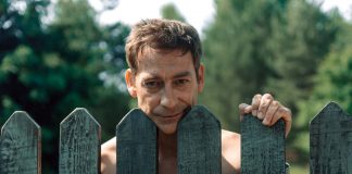 Завершились съёмки комедийного сериала «Мозгоправ» с Артёмом Ткаченко Артём Ткаченко