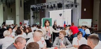 Третий полуфинал конкурса наставников «Быть, а не казаться» завершился во Владивостоке быть а не казаться