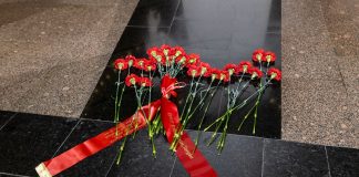 Немецкие антифашисты: «Победа СССР – наш праздник освобождения» дань памяти и скорби