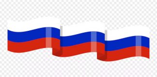Флаг из тысячи лиц: флешмоб Музея Победы набирает обороты флаг россии стилизованный