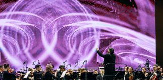 РНО выступил на истринском музыкальном фестивале «Лето. Музыка. Музей» лето музыка музей - концерт рно в истре