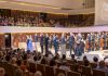 Симфонический марафон: итоги 83‑го сезона МГАСО и планы на запись МГАСО