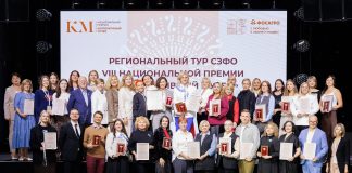 В Мурманской области определили лучшие корпоративные музеи Северо-Запада региональный тур сзфо корпоративные музеи