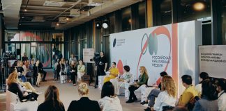Культура на экспорт: московские театры и музеи покоряют мир российская креативная неделя