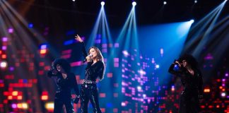 Елена Север представила новую песню «Секретный роман» Елена Север